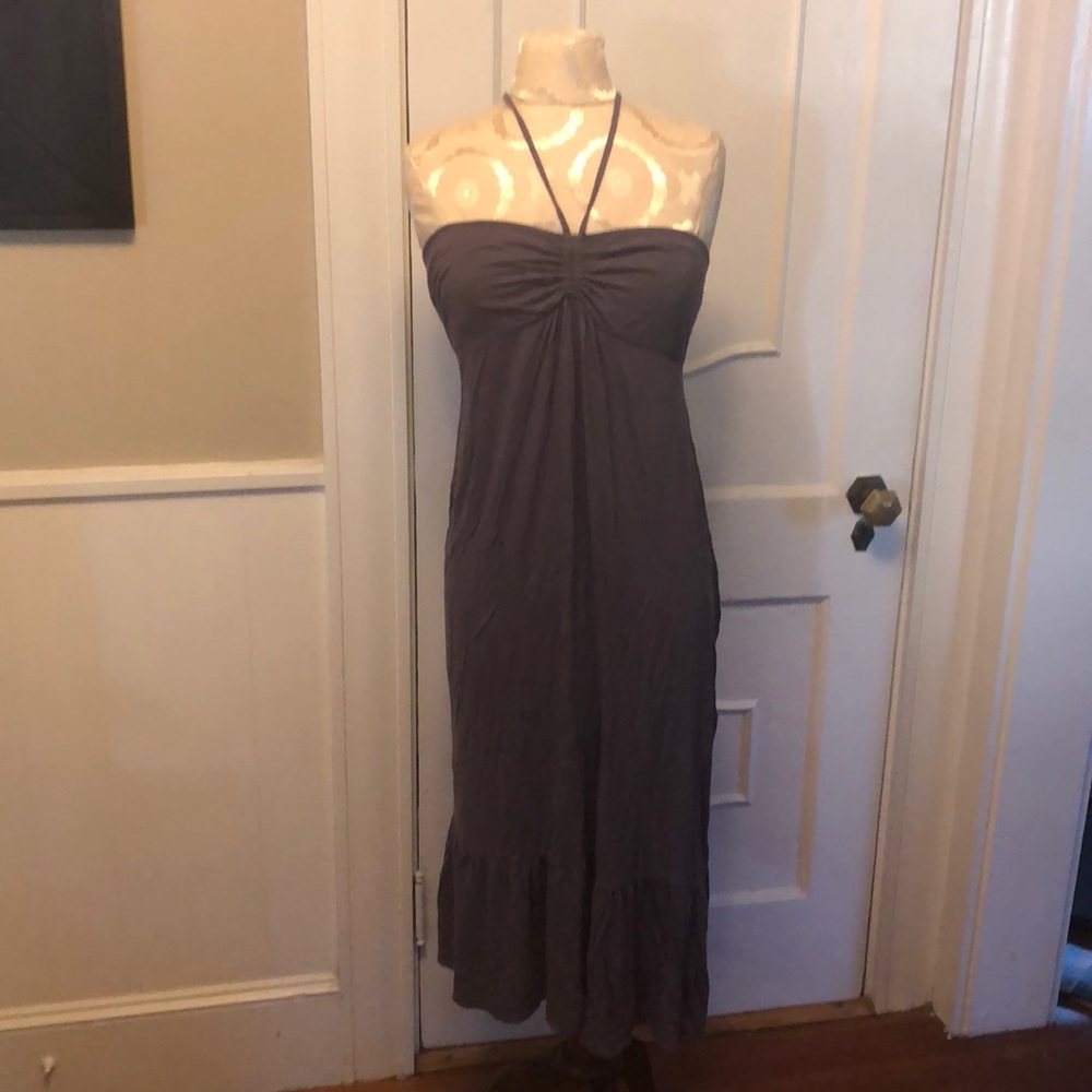 Sun dress/ cover up